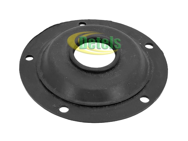 Прокладка d124mm для бойлера Isea, Round, NovaTec